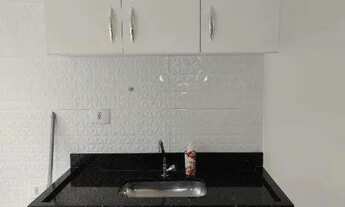 Imagem 6: Apartamento em Parque Sevilha