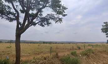 Imagem: Terreno em Estrada São Leopoldo - Hidrolândia