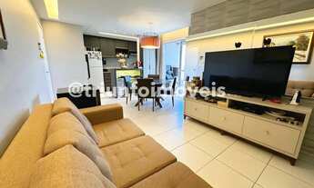 Imagem: Apartamento no Santa Isabel com 3 Quartos