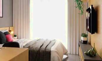 Imagem 7: Imóvel para venda possui 22 metros quadrados com 1 quarto em TAMANDARE I - Tamandaré - PE