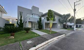 Imagem: Casa com 5 suítes 4 vagas a venda no Jardim