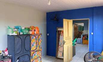 Imagem 6: Casa atrás do shopping castanheira