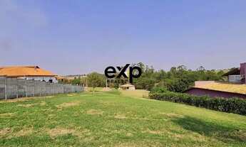 Imagem 3: Terreno de 1.225 m² à Venda no Condomínio Fechado Chácaras União - Rio das Pedras