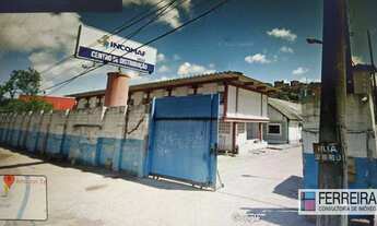 Imagem: Galpão, 4000 m² - venda por R$ 10.000.000,00