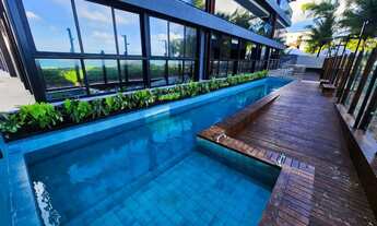 Imagem 6: Apartamento à venda, 3 quartos, 2 suítes, 2 vagas, Areia Dourada - Cabedelo/PB