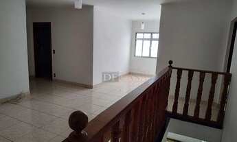 Imagem 6: Sobrado com 3 dormitórios para alugar, 190 m² por R$ 5.050,00/mês - Jardim Nossa Senhora d