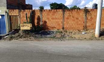 Imagem 2: Lote de 360 metros no Bairro Santa Rafaela