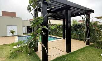 Imagem: Casa a venda tem 180 m2, 3 quartos no Condomínio