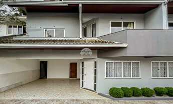 Imagem: Vendas Sobrado Curitiba PR