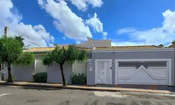 Imagem 4: Casa à venda no Bairro Saudade, Araçatuba