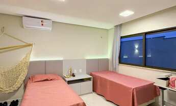 Imagem 5: Alphaville cond Casa em condomínio com 3 dormitórios