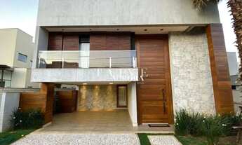 Imagem: Sobrado com 5 dormitórios, 300 m² - venda