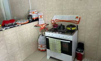 Imagem 6: Sobrado em Rua Piauí - Estância Leão Novaes - Peruíbe/SP