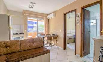 Imagem 7: Apartamento com 1 dormitório para alugar por R$ 480/dia - Praia Central - Guaratuba/PR