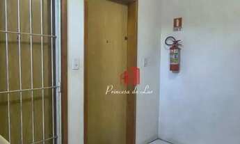 Imagem 2: Apartamento com 2 dormitórios, 39 m² - venda por R$ 135.000,00 ou aluguel por R$ 1.214,00