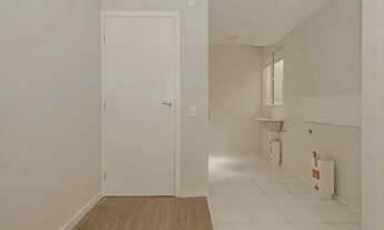 Imagem 5: Ótimo apto térreo com 2 dormitórios com vaga de estacionamento