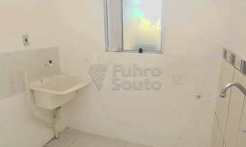 Imagem 7: Excelente Oportunidade no Fragata - Apartamento de 2 Dormitórios Próximo à Avenida Duque d