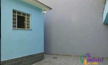 Imagem 5: CASA TÉRREA - CARRÃO - SP