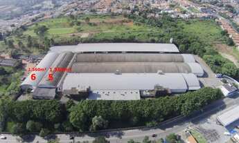 Imagem 2: Galpão Industrial / Bairro do Engenho