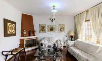 Imagem: PARQUE NOVO MUNDO - TERREA - 5 SUITES