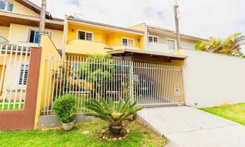 Imagem: Sobrado à venda Excelente localização