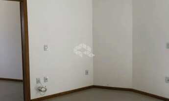 Imagem 5: Apartamento com sacada e churrasqueira, à venda no bairro Nossa Senhora do Rosário em Sant