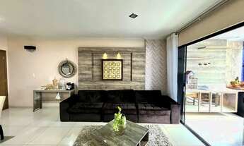 Imagem: Apartamento de 3 suítes à venda no Ed.Plaza