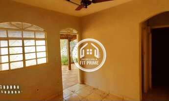 Imagem 5: Casa térrea com edícula - Cecap - 3 quartos