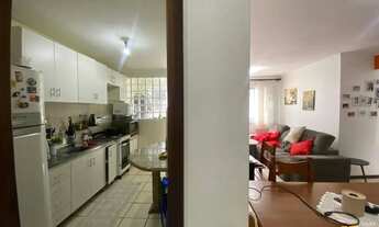 Imagem 3: Apartamento de 03 dormitórios no bairro campinas em São José /SC