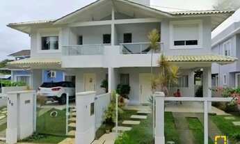 Imagem: Brognoli Vende - Casa com 4 edícula em