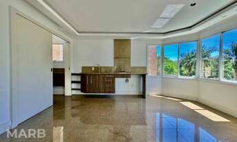 Imagem 6: Apartamento com 4 dormitórios à venda, 255 m² por R$ 2.600.000,00 - Agronômica - Florianóp