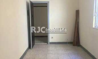 Imagem: Apartamento para venda tem 47 metros quadrados