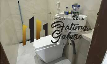 Imagem 6: Vendo casa em Salinas (Porteira fechada