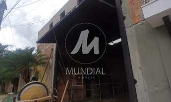 Imagem: Salão/Galpão (salão - térreo