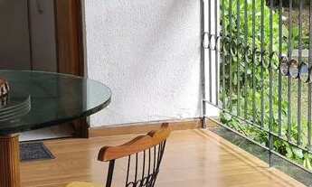 Imagem 2: Flat aldeia- km5