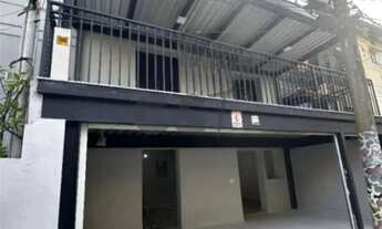 Imagem 2: Sobrado Comercial com 3 Dormitórios (1 Suíte) para Alugar na Vila Mariana - São Paulo/SP