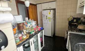 Imagem 5: Apartamento à venda no setor Oeste em Goiânia Goiás