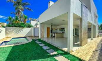 Imagem: Belvedere 1 - 271 metros quadrados com 3