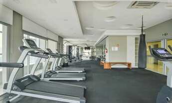 Imagem 2: Imóvel para aluguel possui 54 metros quadrados com 1 quarto em Petrópolis - Porto Alegre