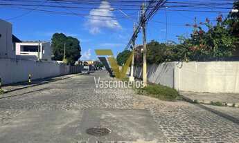 Imagem 2: Casa de esquina 380m² - 3 quartos/1suíte - Bairro Novo - Olinda