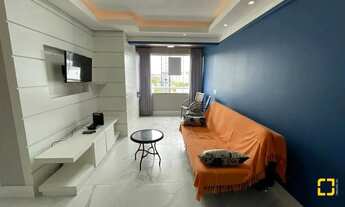 Imagem 2: Cobertura no centrinho dos Ingleses, próximo ao comércio, restaurantes e a 200m da praia