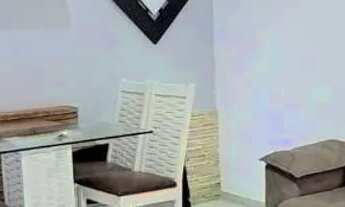 Imagem 2: Casa com 2 dormitórios à venda, 70m² por R$ 380.000,00 - Vila Valqueire - Rio de Janeiro/R