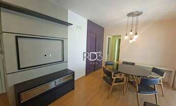 Imagem 3: Apartamento para alugar, 70 m² por R$ 4.100,00/mês - Edifício Victoria Parque - Londrina/P