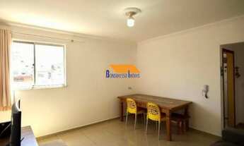 Imagem 2: Apartamento de 2 quartos, Bairro Sagrada Familia em Belo Horizonte