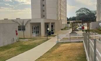 Imagem 4: Apartamento à venda com 2 quartos no Parque América em Aparecida de Goiânia - GO