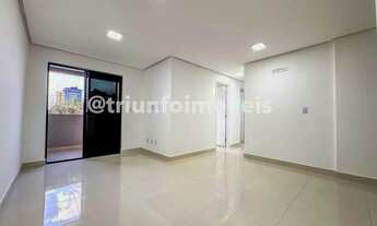 Imagem: Apartamento a venda no Ilhotas com 3 quartos