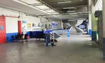 Imagem 6: GALPÃO - JARDIM ANDARAÍ - SP