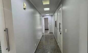 Imagem 5: Apto no Edifício Argus (Vieiralves) 4 Qrts Sendo 02 Suites 163m²/ 03 Vagas