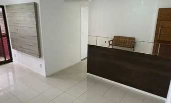 Imagem 2: APARTAMENTO 3/4 + DEPENDÊNCIA - STIEP - SUITE - OPORTUNIDADE