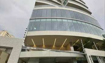 Imagem 2: Ed Lisse 3 suítes + 3 vgs (venda ou aluguel